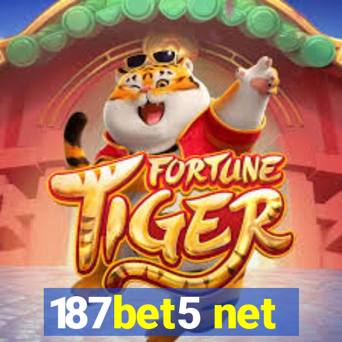 187bet5 net